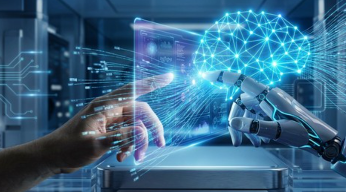 Understanding Artificial Intelligence From Scratch