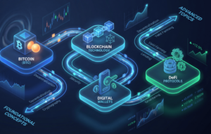 The Complete Guide to Crypto for Beginners