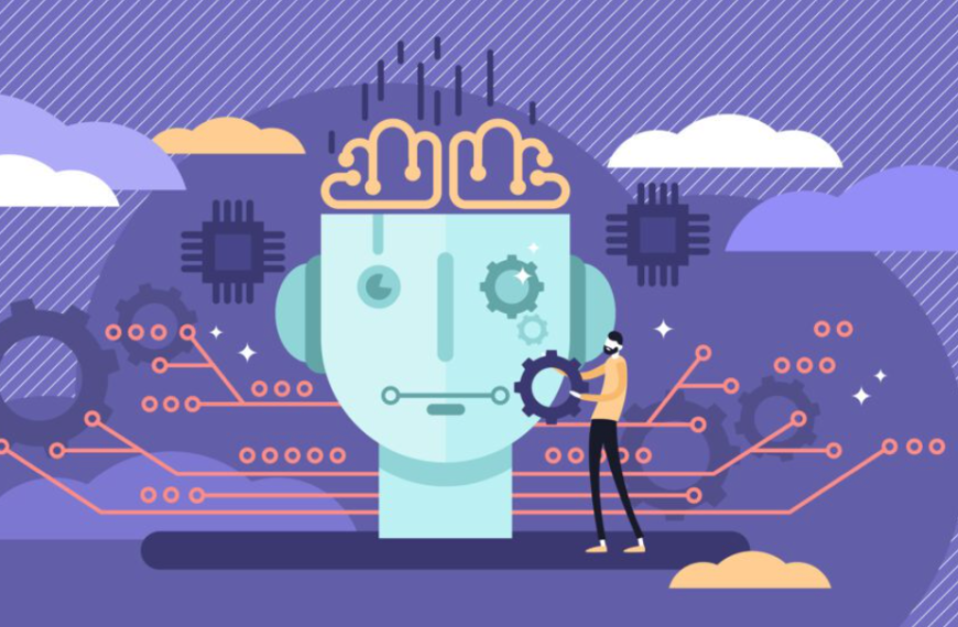 Understanding Artificial Intelligence Models